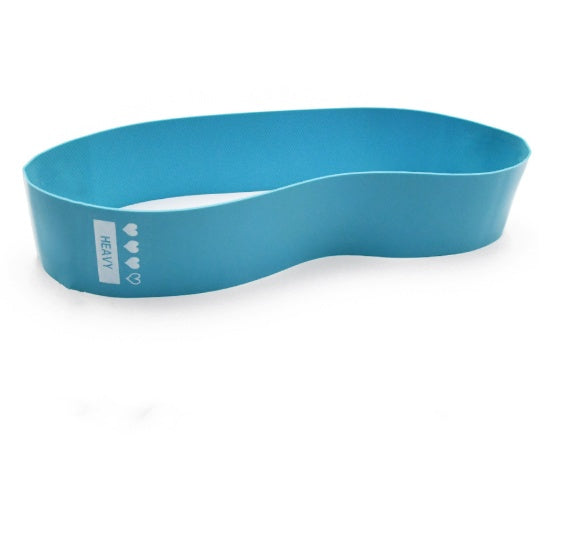 new Resistance Bands Sealing Elastic Booty Sport Bodybuilding Rubber Band For Fitness Gym Leagues Equipment Sports Mini Yoga