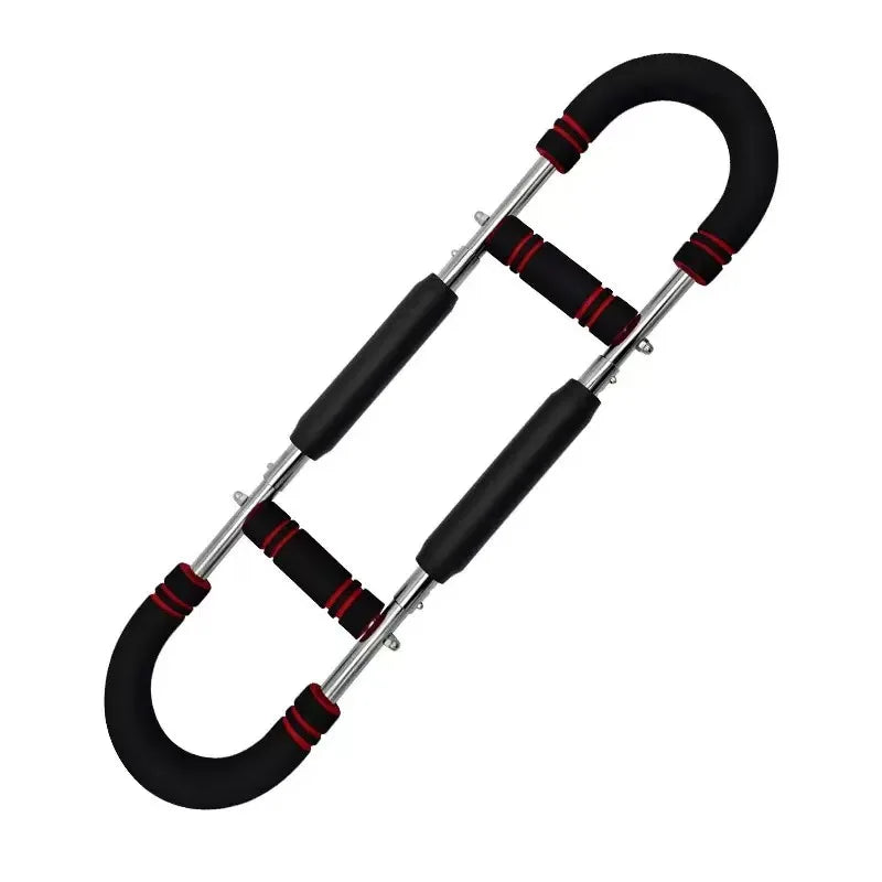 Adjustable High Quality Arm Exerciser Wrist Strength Trainer Home Chest Expander For Shoulder Arm and Chest Exercise